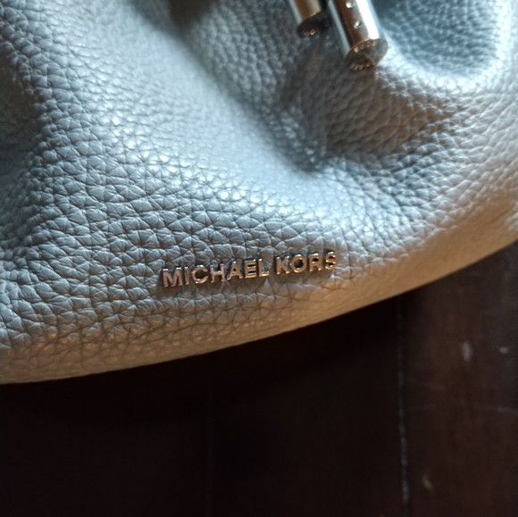 NWOT!! Michael Kors Backpack! - Picture 13 of 16